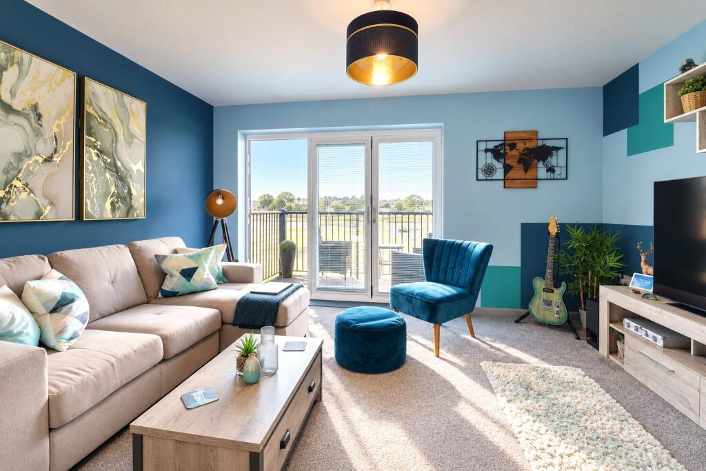 House in North Devon, Barnstaple - View 2