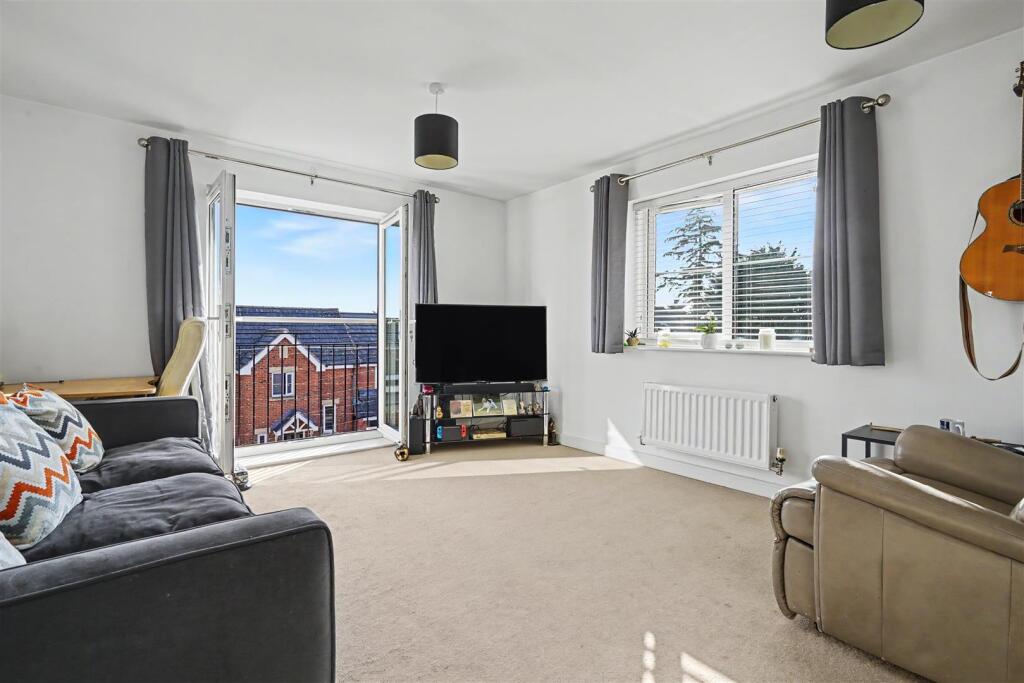 Apartment in Erewash, Long Eaton - More