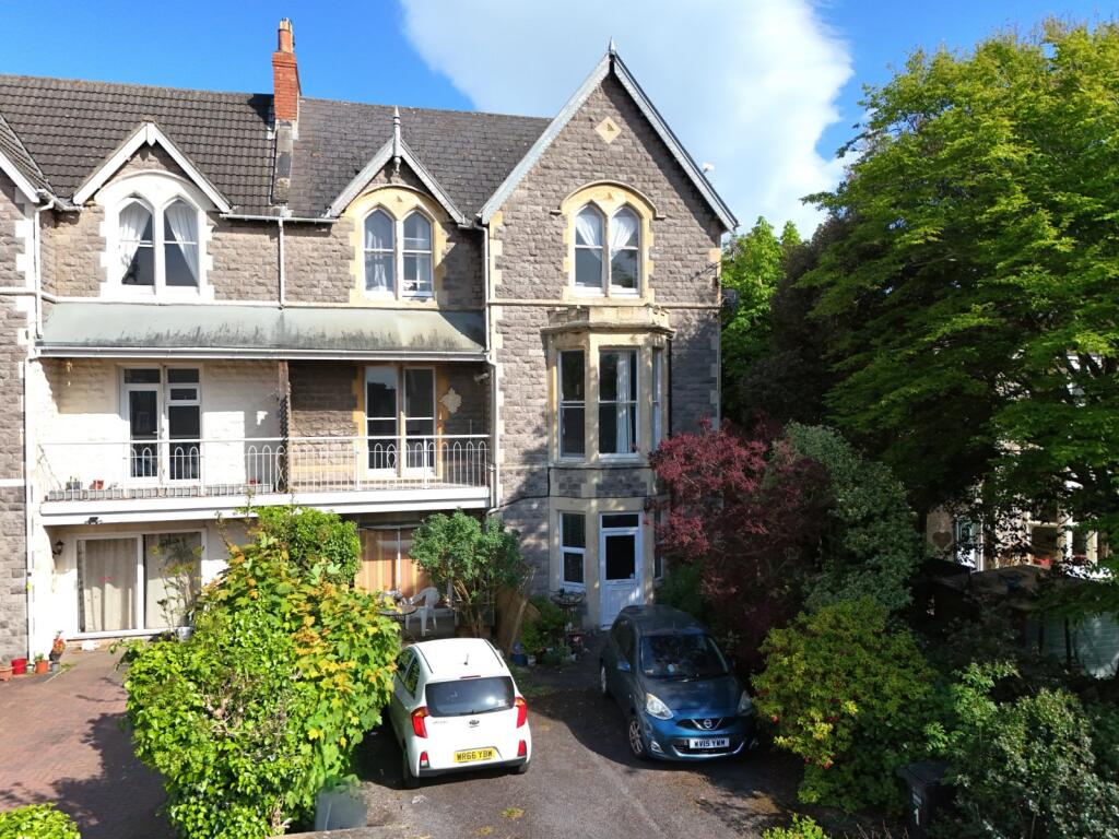 Main image of property: Highbury Road, Weston-super-Mare, BS23