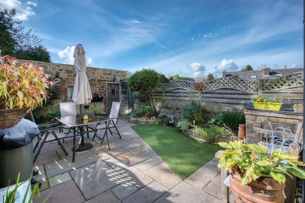 House in Sheffield - View 4