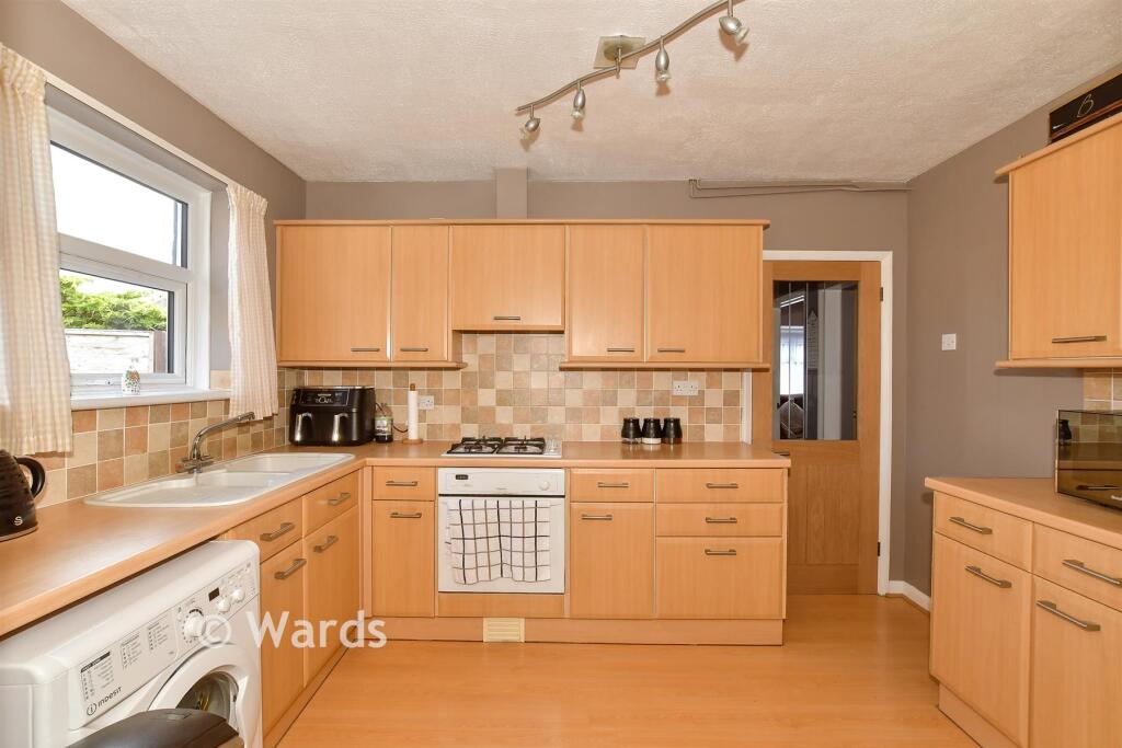 Main image of property: Poplar Drive, Herne Bay, Kent