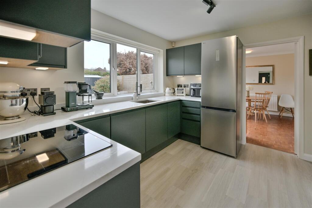 House in Guildford, Send Marsh, Send - View 3