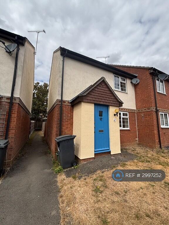 Main image of property: Cusak Road, Chelmsford, CM2