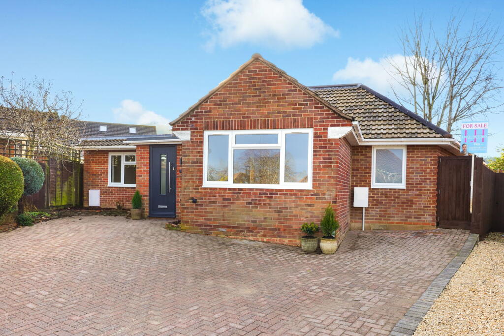 Main image of property: Vineyards Close, Charlton Kings, Cheltenham, GL53 8NH