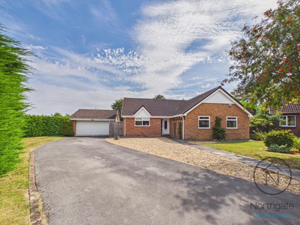 Main image of property: The Spinney, Newton Aycliffe, DL5