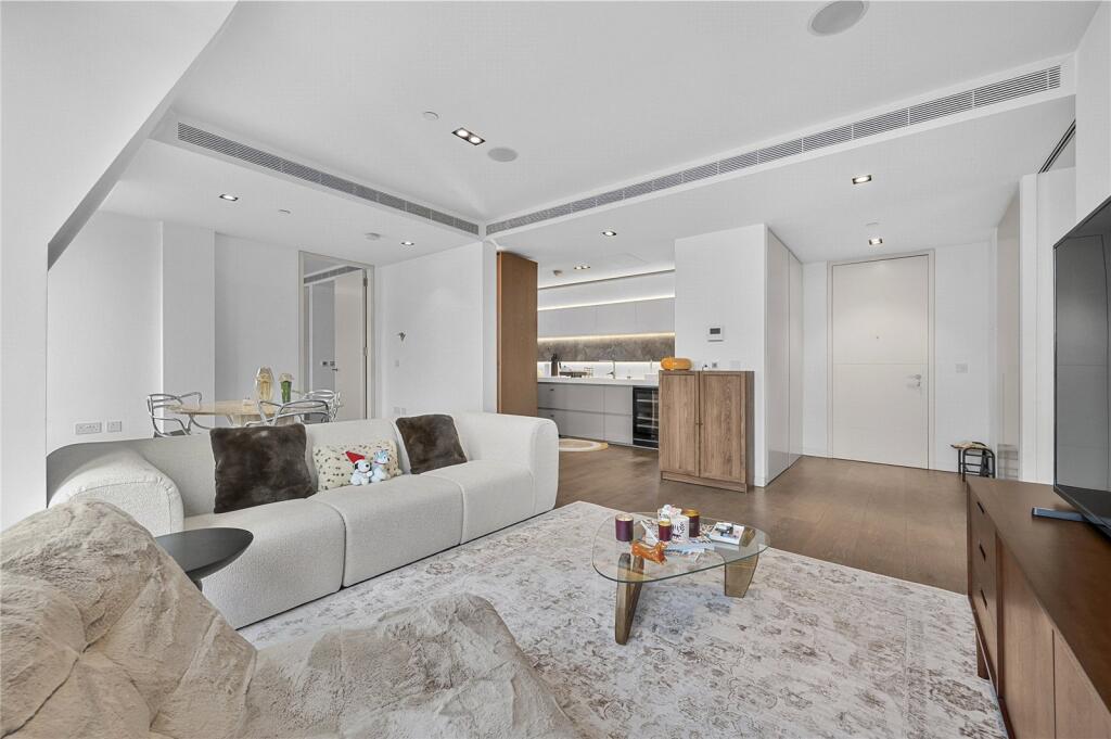 Apartment in London - View 3
