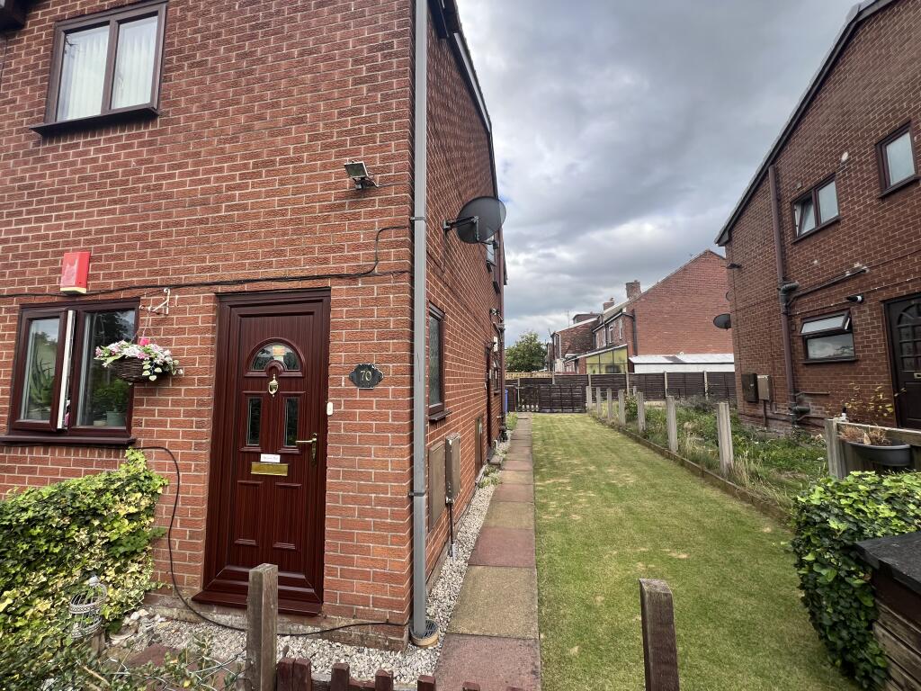 Main image of property: , Sandy Lane, Reddish