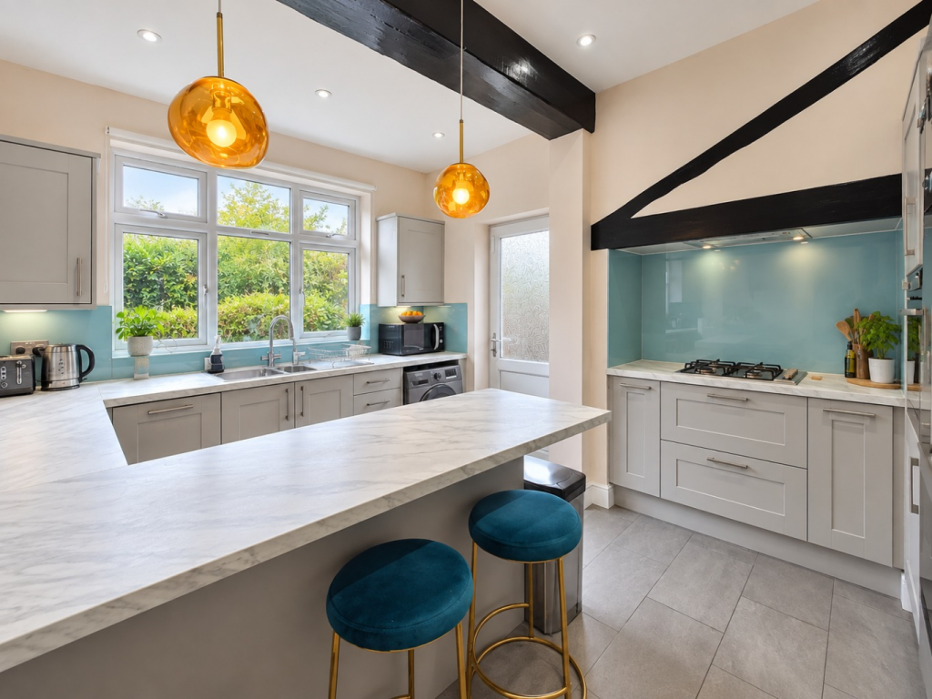 House in Harrow - View 5