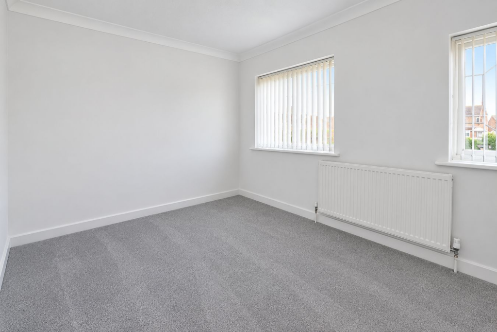 House in Sheffield - More