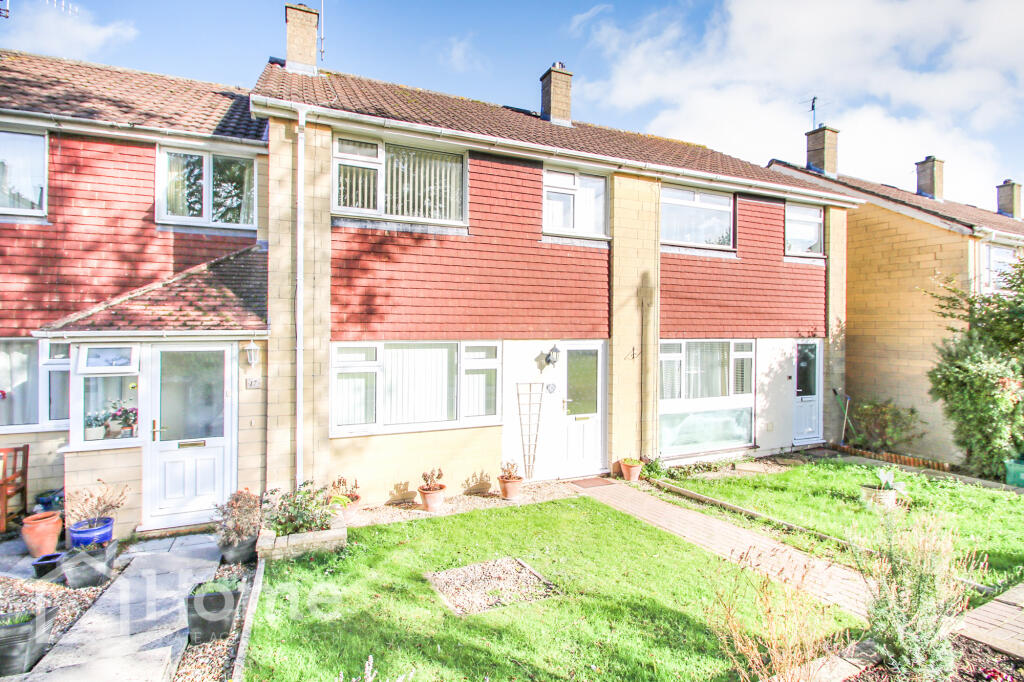 Main image of property: Hillcrest Drive, Southdown, Bath, Bath And North East Somerset