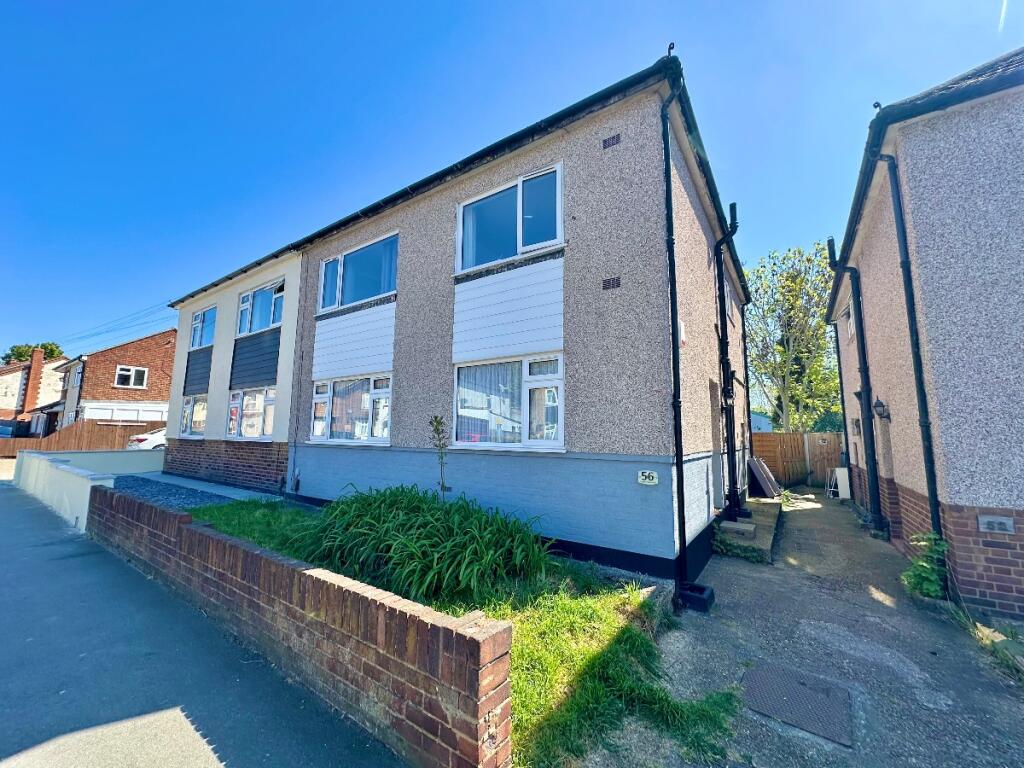 Main image of property: Queens Park Road, Romford