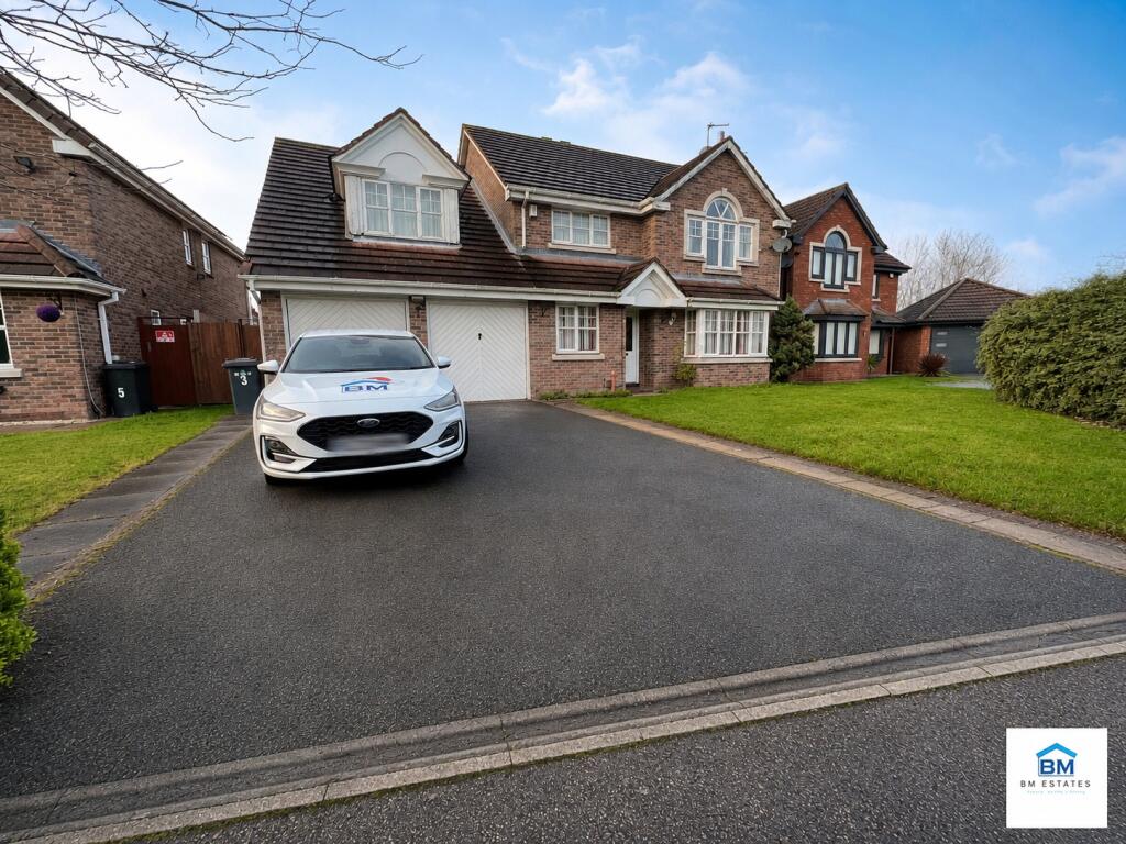 Main image of property: Glebelands Road, Leicester, LE4