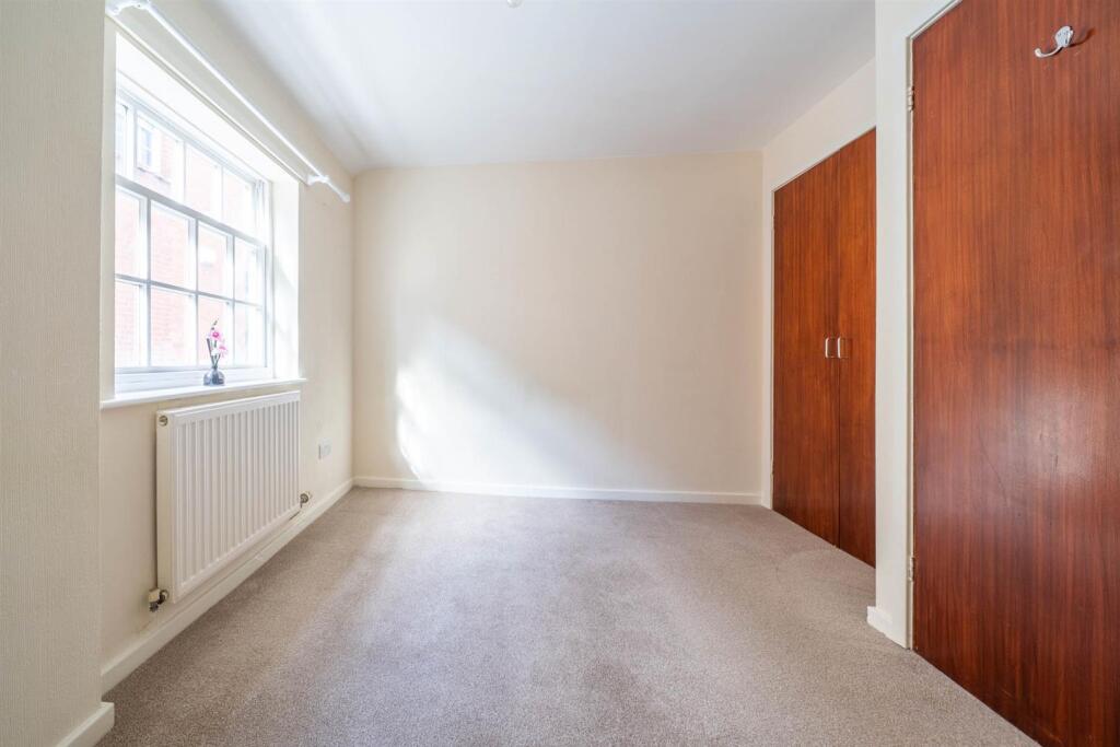 House in Shrewsbury - More