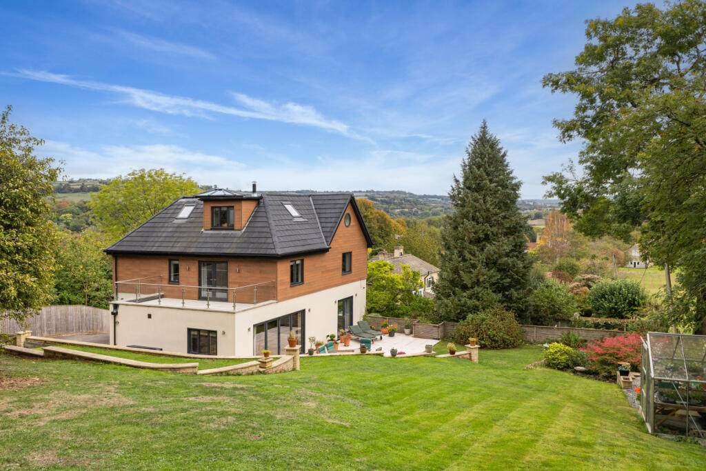 Main image of property: The Barton, Corston, Bath, Somerset, BA2