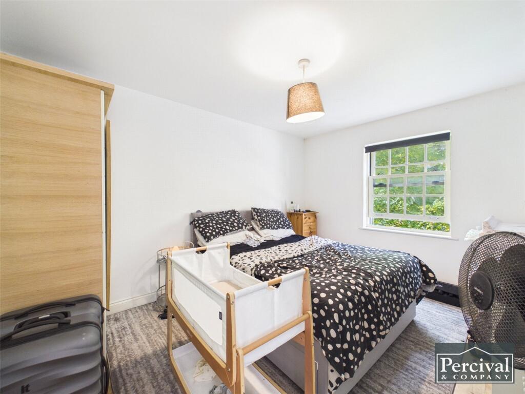 Apartment in Braintree, Colne Engaine - View 5