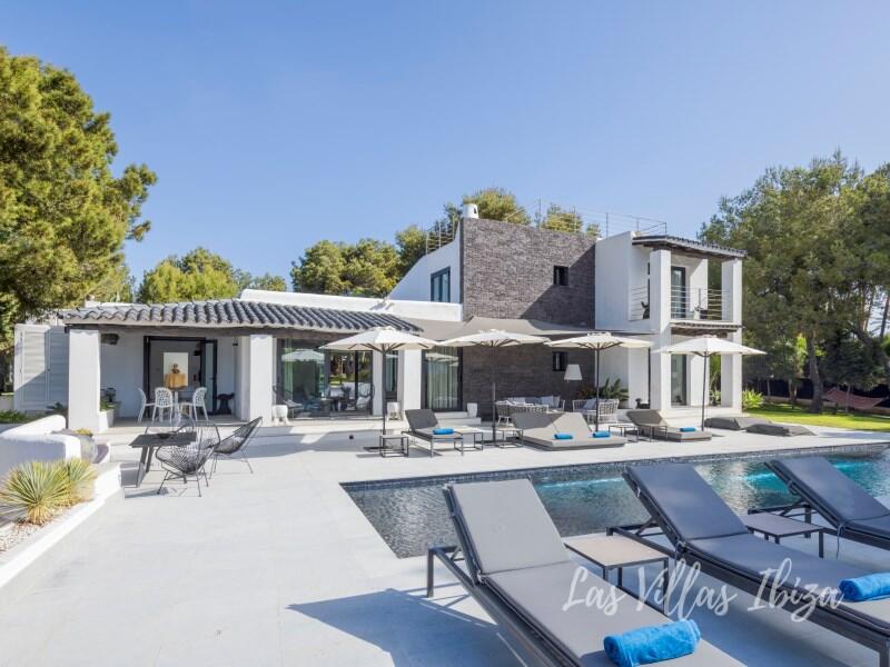 Main image of property: Balearic Islands, Ibiza, Sant Josep De Sa Talaia
