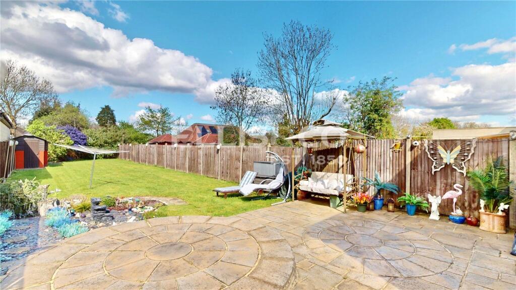 Main image of property: Locarno Road, Greenford, UB6