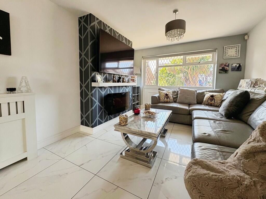 House in Bath - View 4