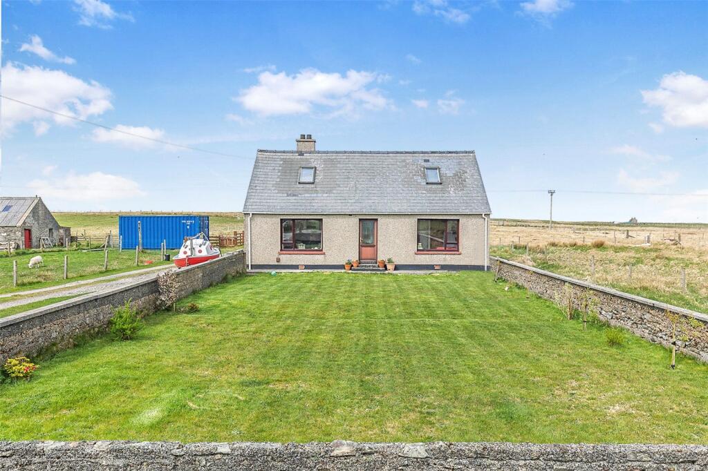 Main image of property: 29 Cross, Isle of Lewis, Eilean Siar, HS2