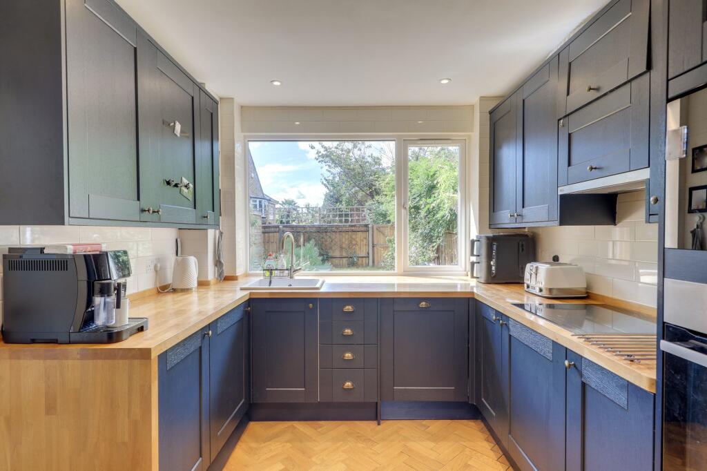 House in London - View 4