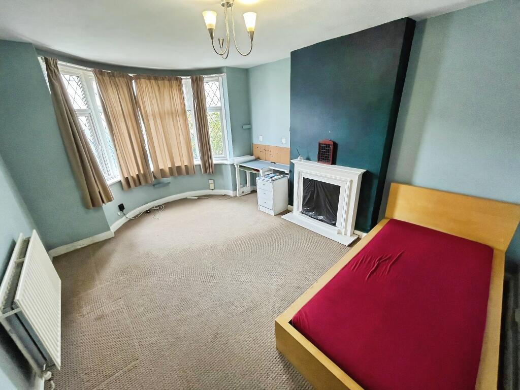 House in Coventry - View 2