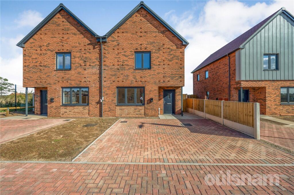 Main image of property: Lowans Court, Redditch, Worcestershire, B97