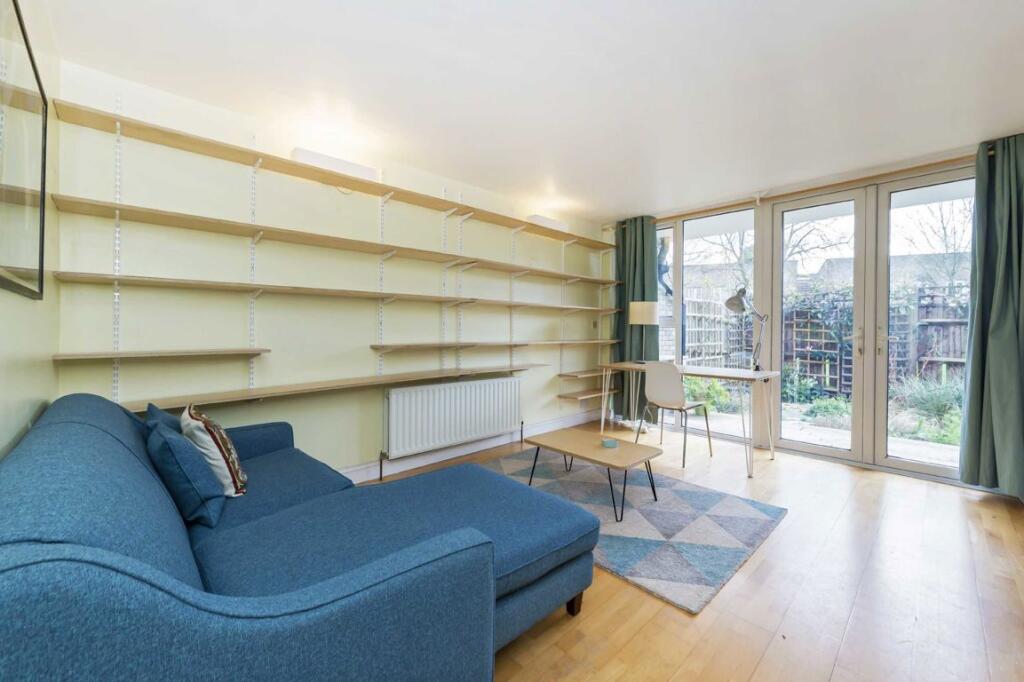 Main image of property: Loats Road, Brixton Hill