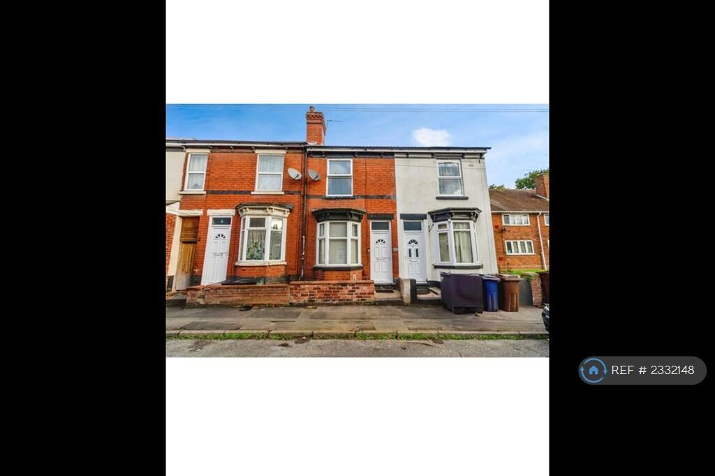 Main image of property: Hart Road, Wolverhampton, WV11