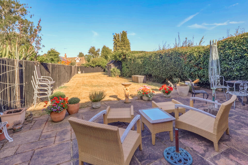 Main image of property: Fairfields, Great Kingshill, High Wycombe, Buckinghamshire, HP15