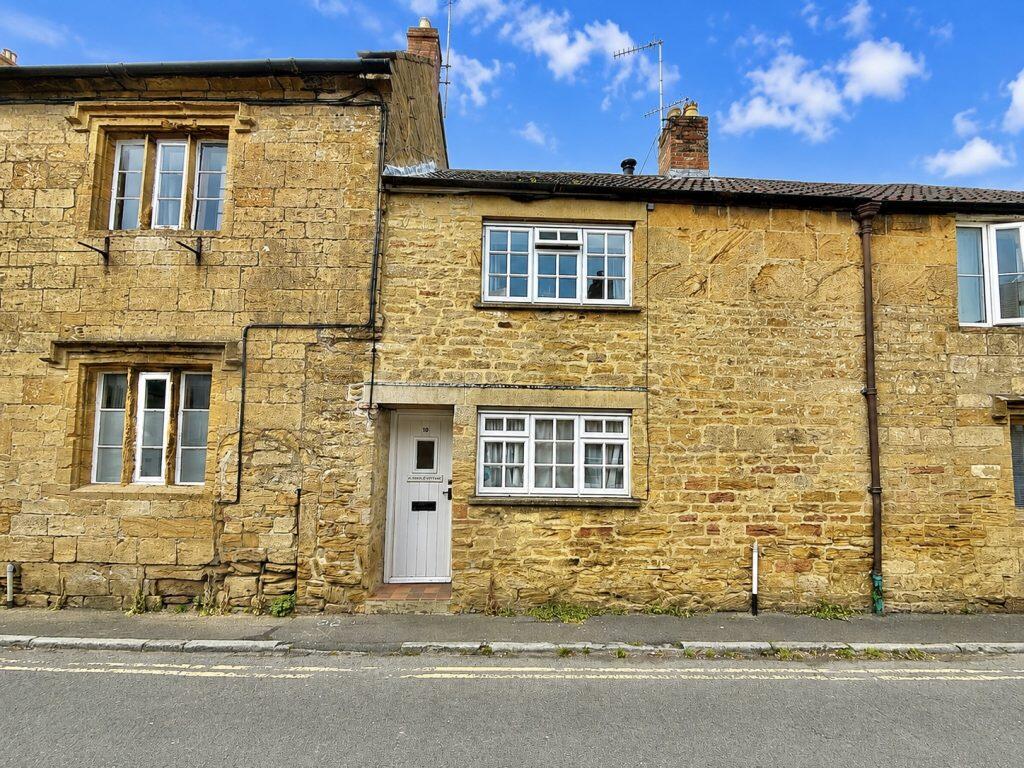 Main image of property: South Street, Montacute, Somerset, TA15