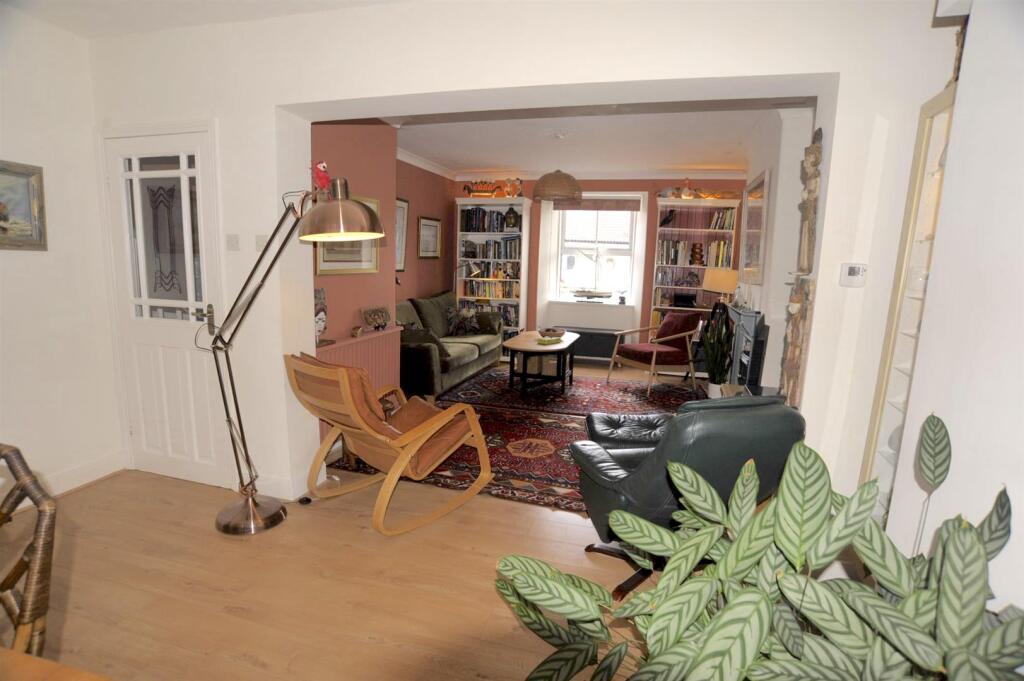 Cheviot Street, Wooler - View 5