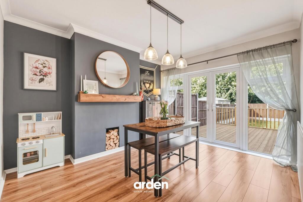 Additional image 4 of The Morelands, Birmingham, B31