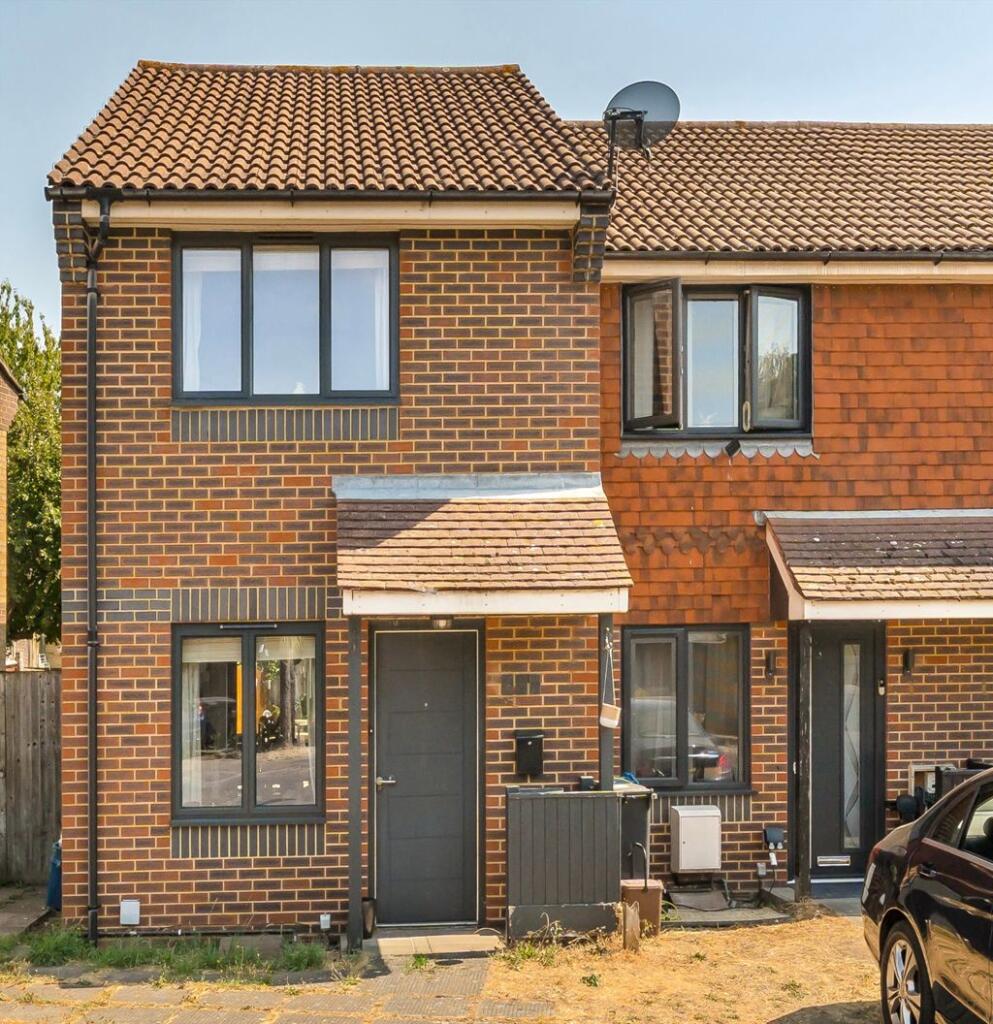 Main image of property: Bennetts Close, Mitcham
