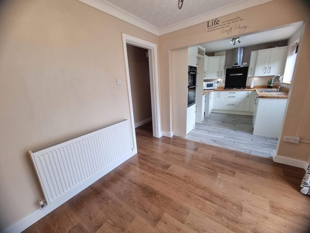 House in Northampton, Thrapston - View 3