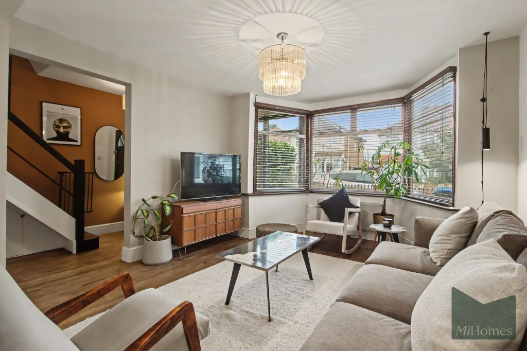 Main image of property: Woodstock Crescent, London, N9