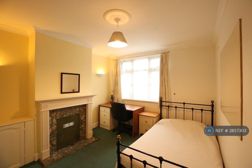 Main image of property: Burgess Road, Southampton, SO16