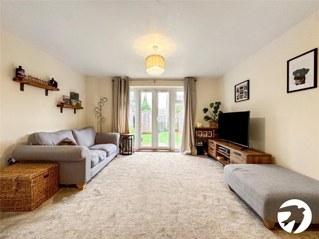 House in Maidstone, Boughton Monchelsea - View 2