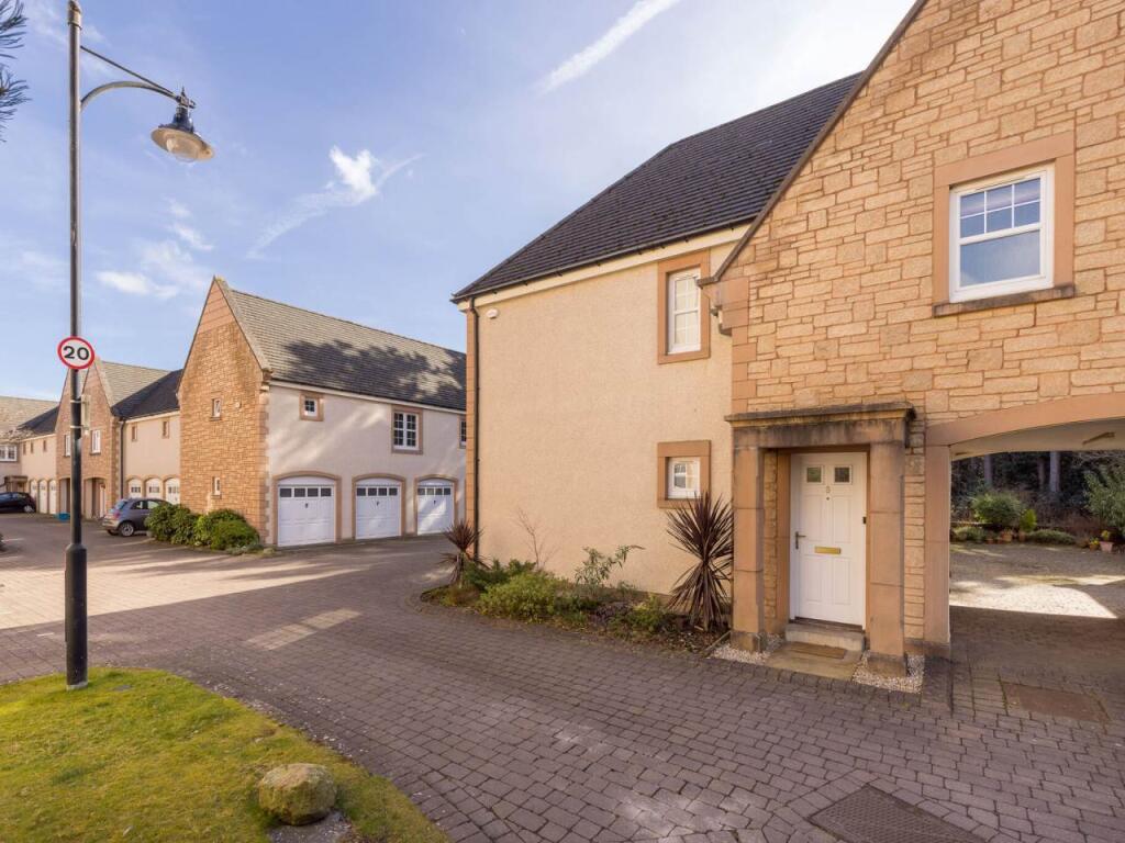 Main image of property: Syme Crescent, Morningside, Edinburgh