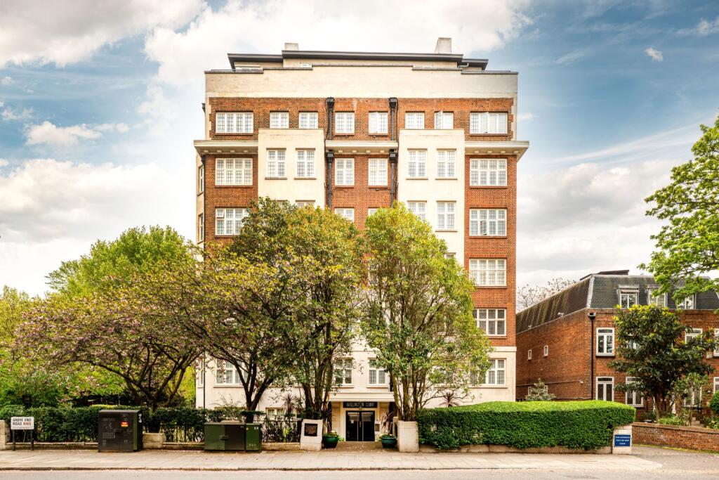 Main image of property: Wellington Court