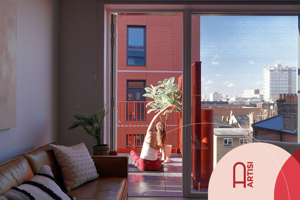 Main image of property: Ellen Craft Apartments, Civic Avenue, 
London, 
W6 9GS