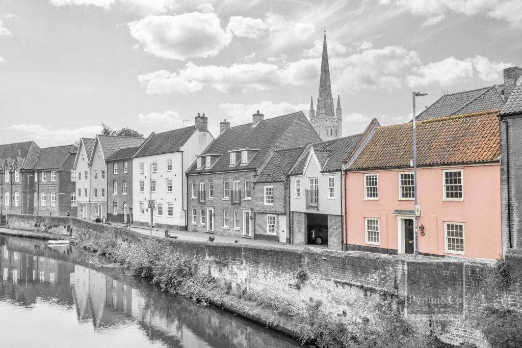 Main image of property: Quayside, Norwich City Centre