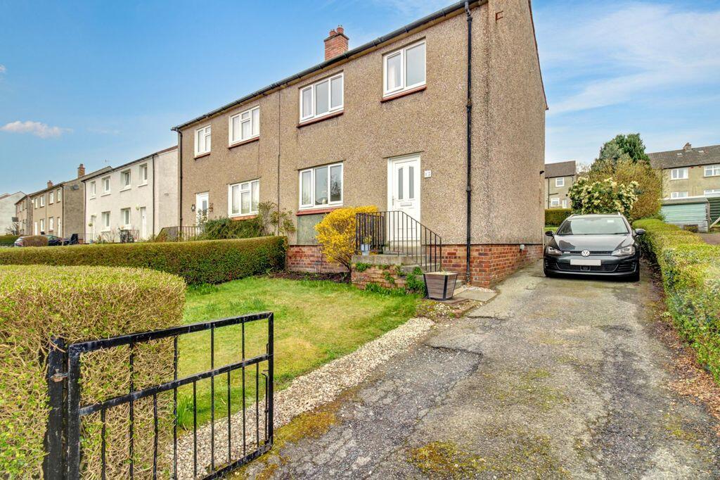 Main image of property: Whiteford Avenue, Dumbarton