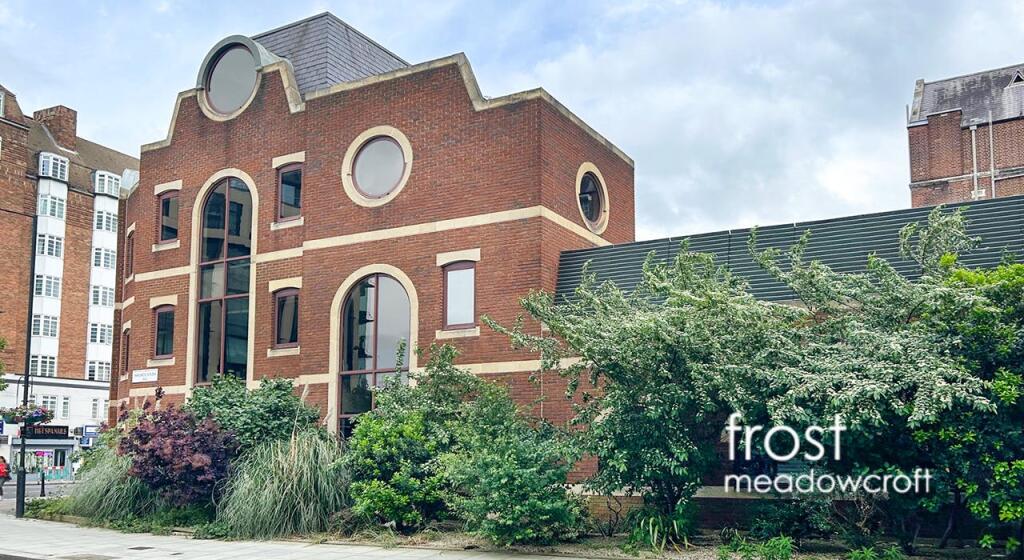 177 Hammersmith Road Hammersmith W6 office to let West London ext2.jpg