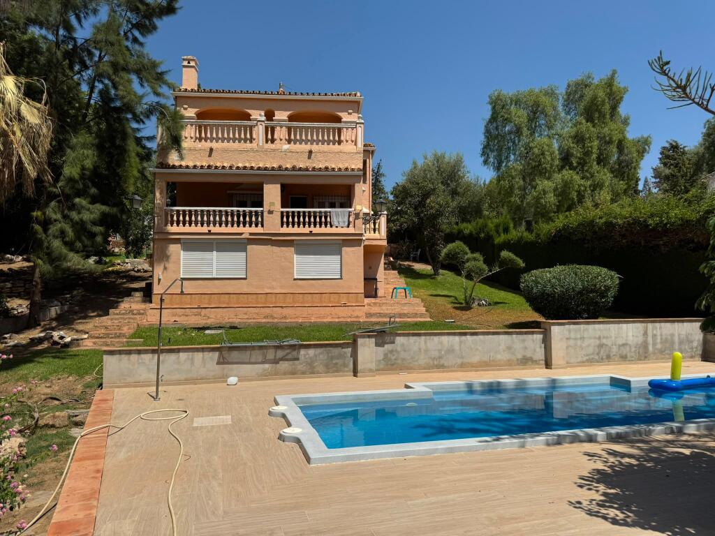 Main image of property: Andalucia, Malaga, Mijas