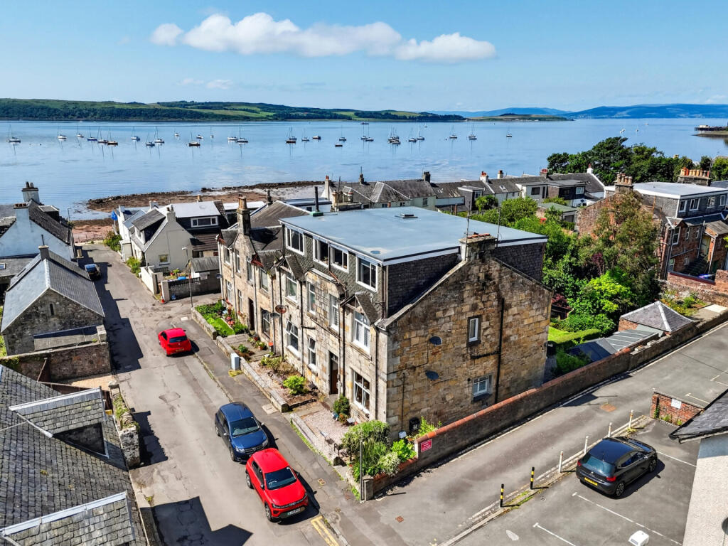 Main image of property: 4M The Causeway, Fairlie, KA29 0AQ