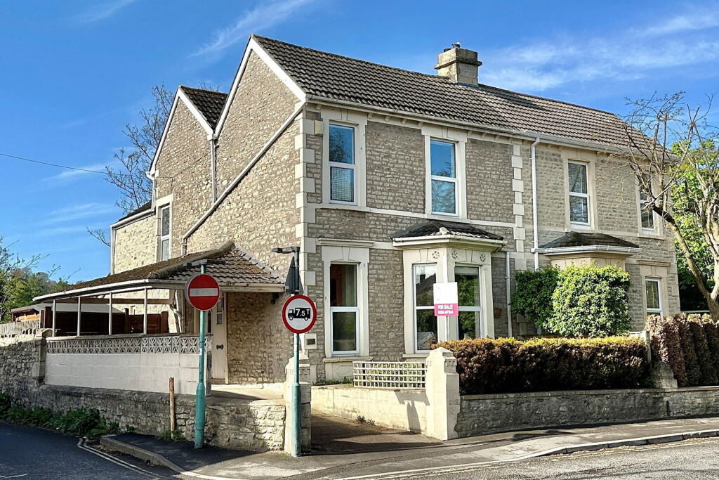 Newbridge Road, Bath, Bath