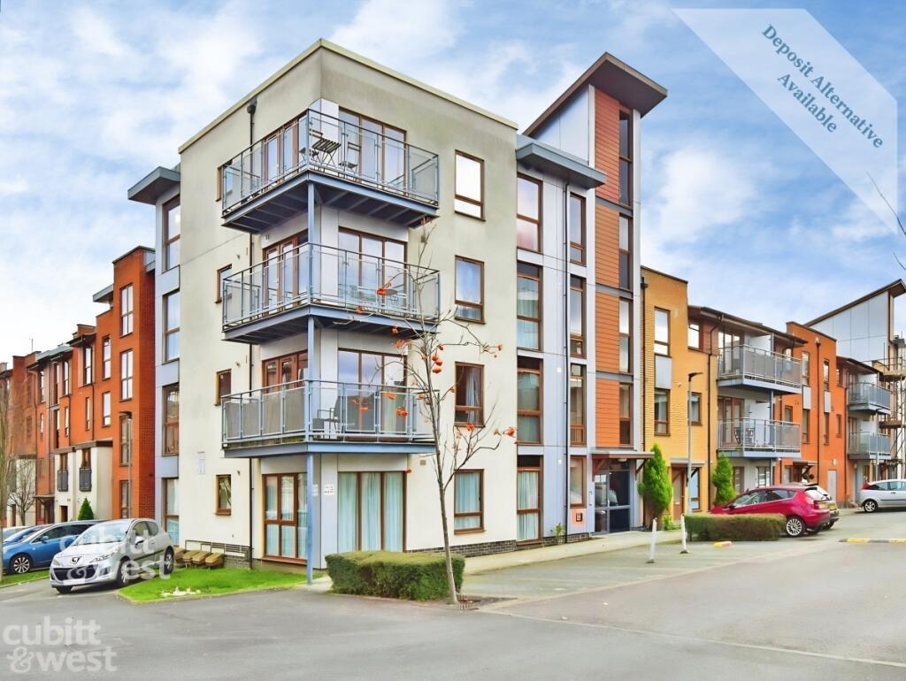 Main image of property: Rampling Court, Commonwealth Drive, RH10