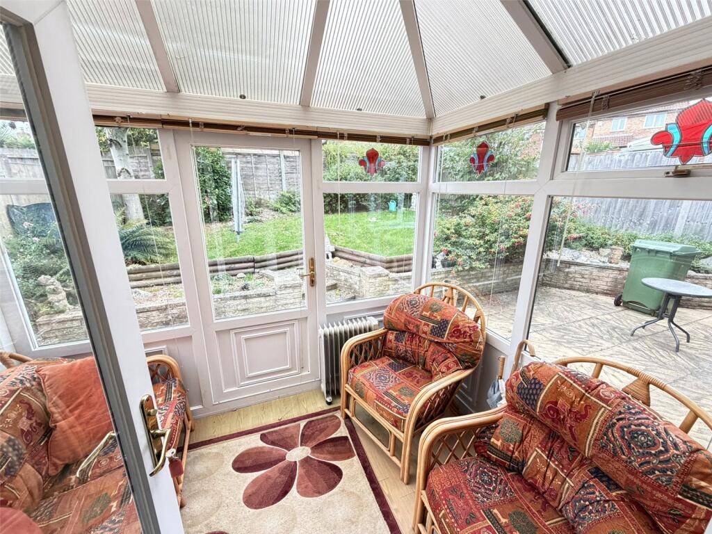 House in Dawley, Aqueduct - More