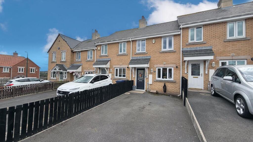 Main image of property: Burley Close, Skelton-in-cleveland, Redcar And Cleveland