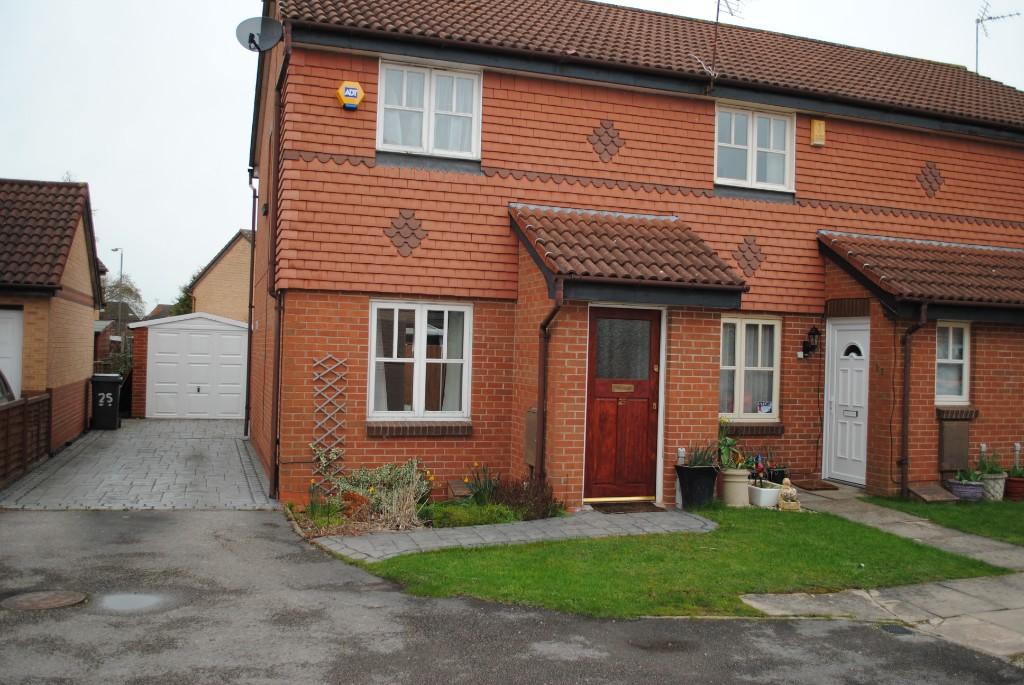 Main image of property: Foxdell Way, Chellaston,Derby, Derbyshire, DE73 6PU